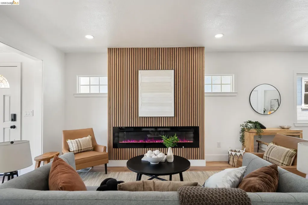 4006 Carrington Street Oakland CA 94601
