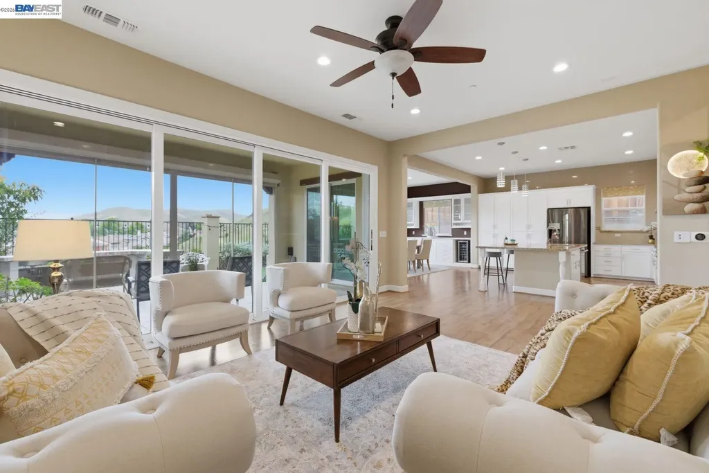 3871 Highpointe Court Dublin CA 94568