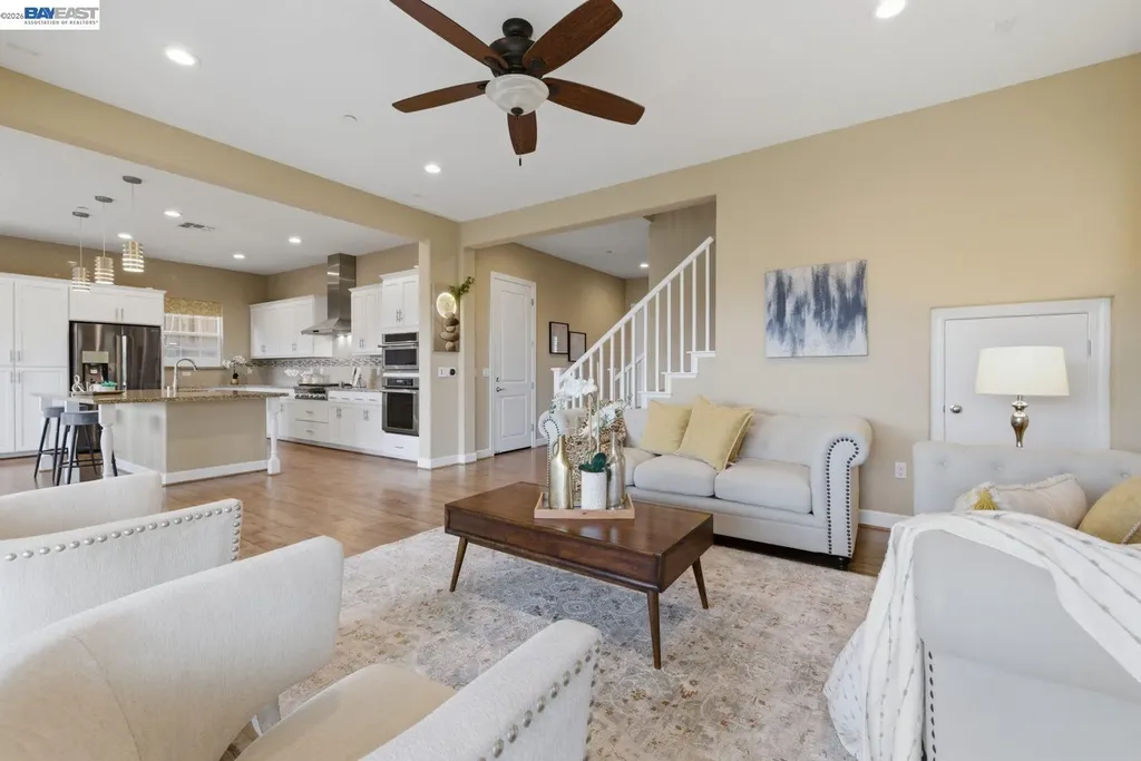 3871 Highpointe Court Dublin CA 94568