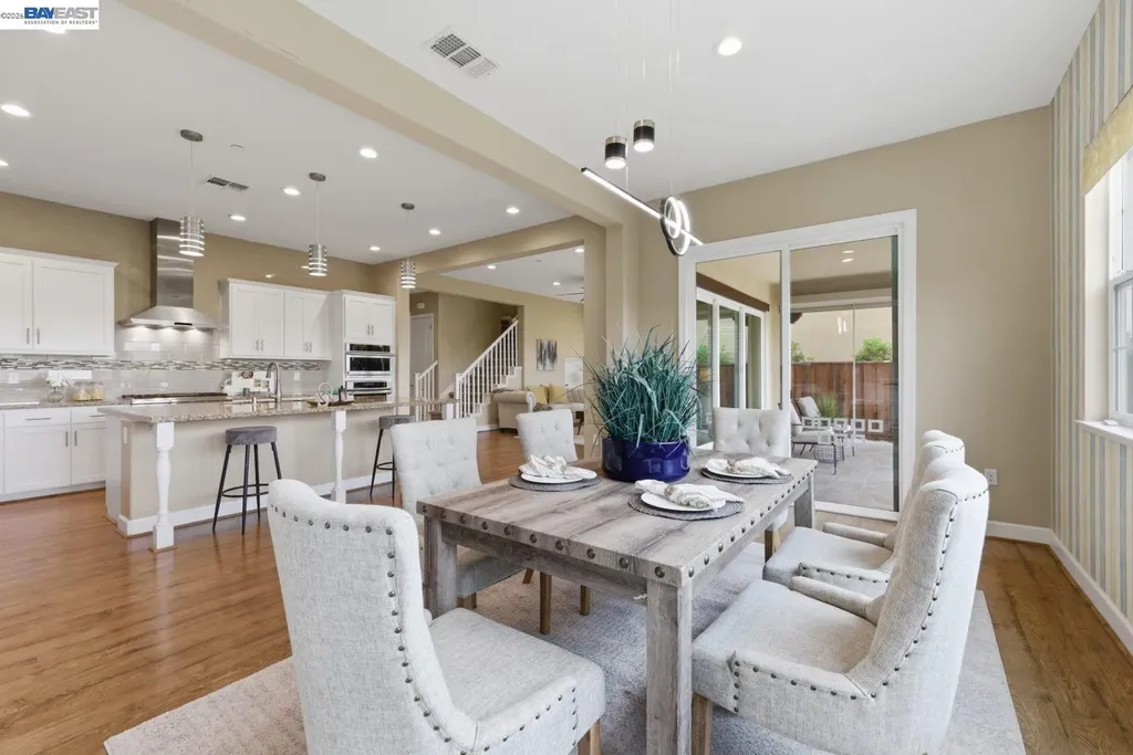 3871 Highpointe Court Dublin CA 94568