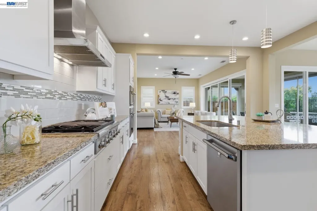 3871 Highpointe Court Dublin CA 94568