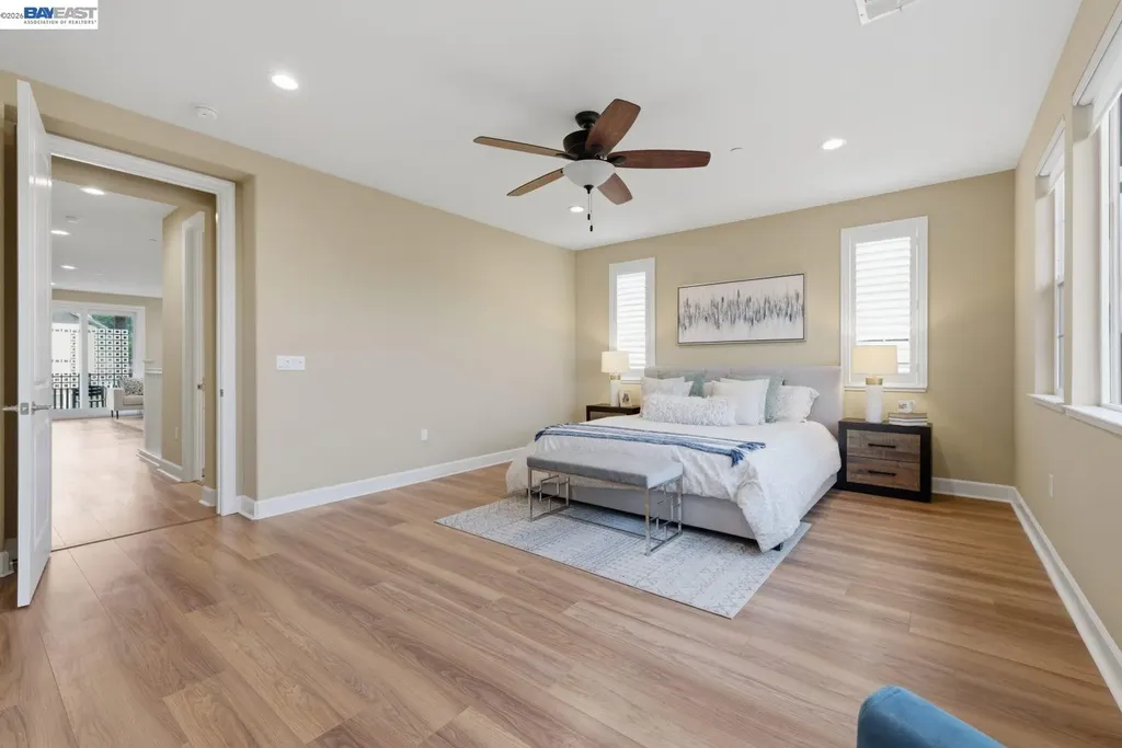 3871 Highpointe Court Dublin CA 94568