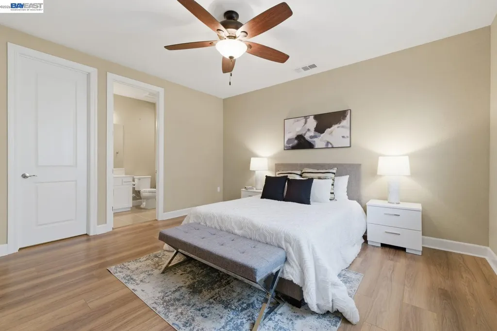 3871 Highpointe Court Dublin CA 94568
