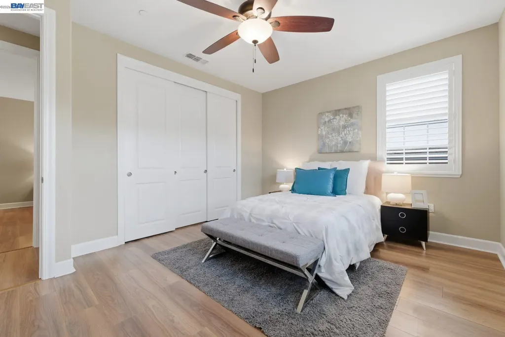 3871 Highpointe Court Dublin CA 94568