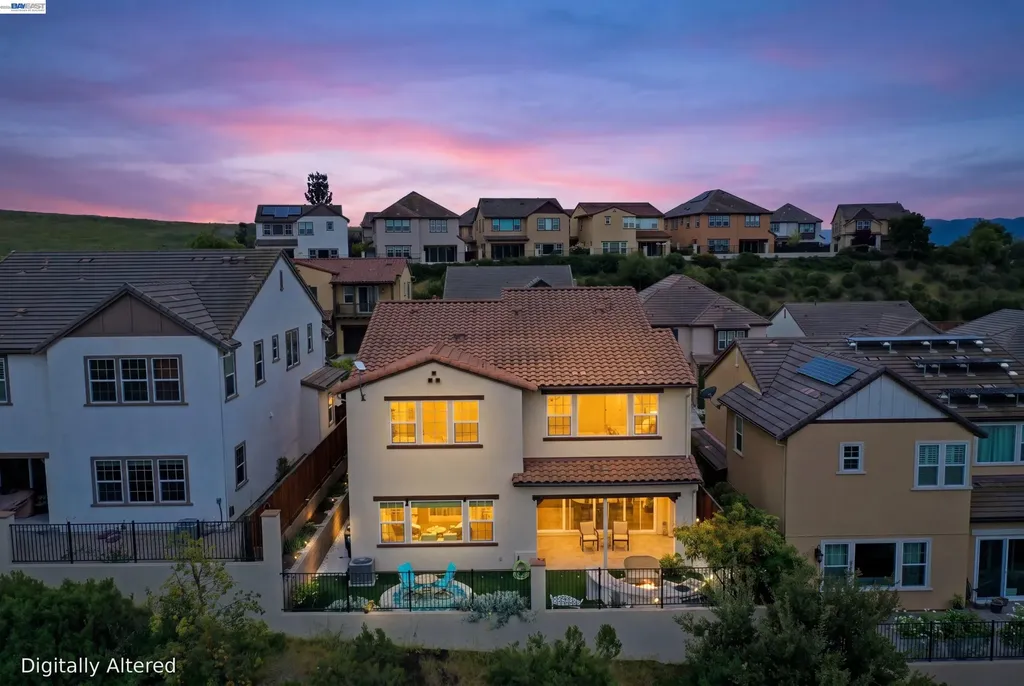 3871 Highpointe Court Dublin CA 94568