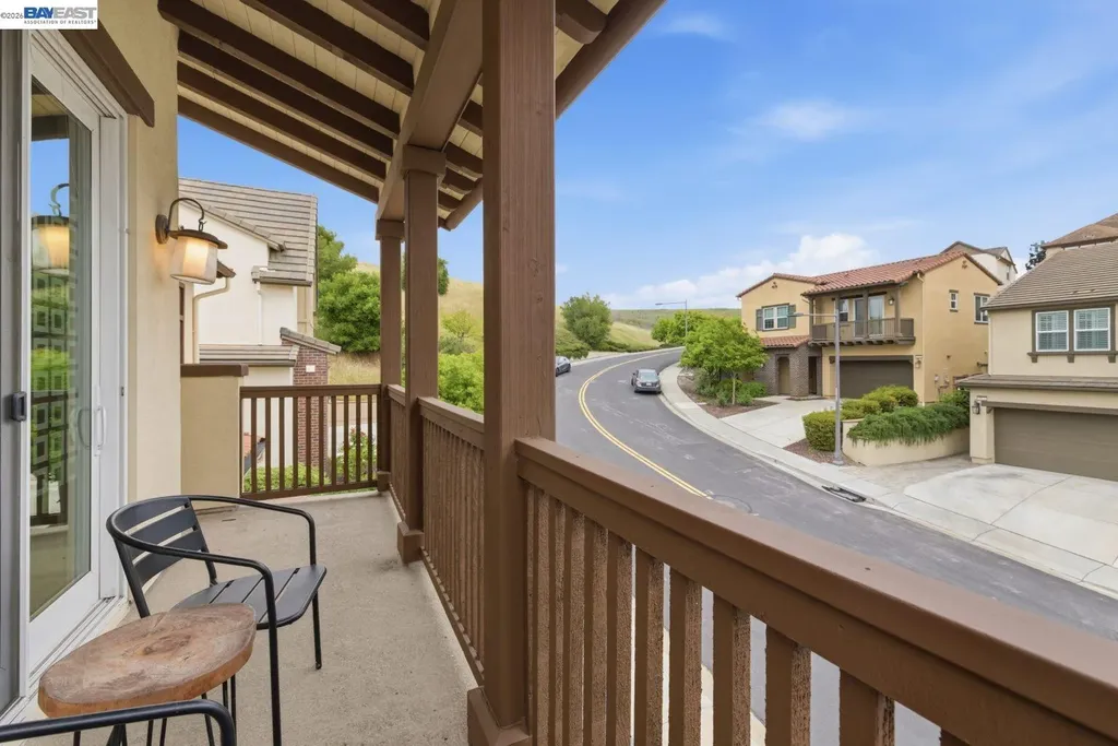 3871 Highpointe Court Dublin CA 94568