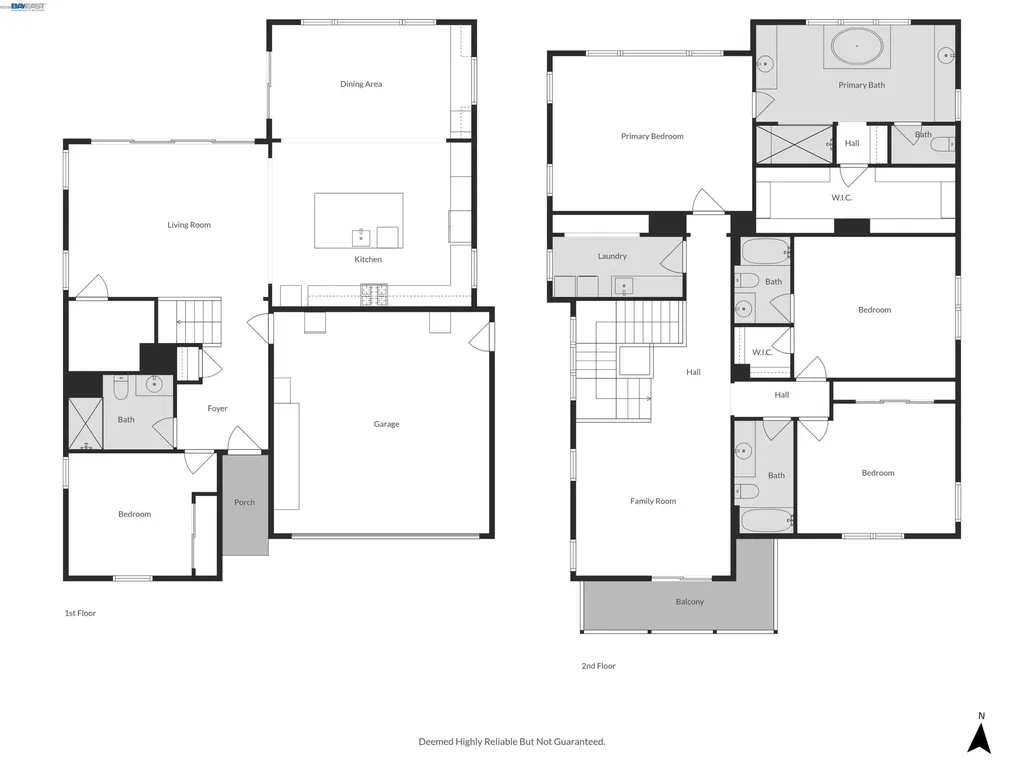 3871 Highpointe Court Dublin CA 94568