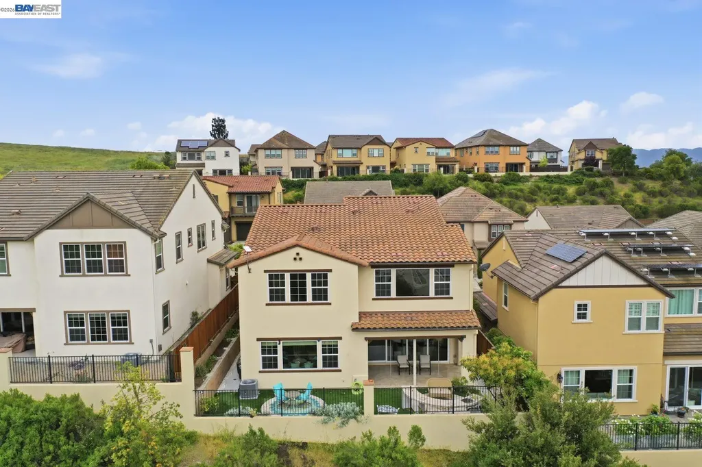 3871 Highpointe Court Dublin CA 94568