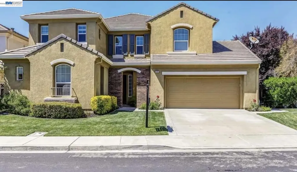 6139 Ledgewood Terrace Dublin CA 94568