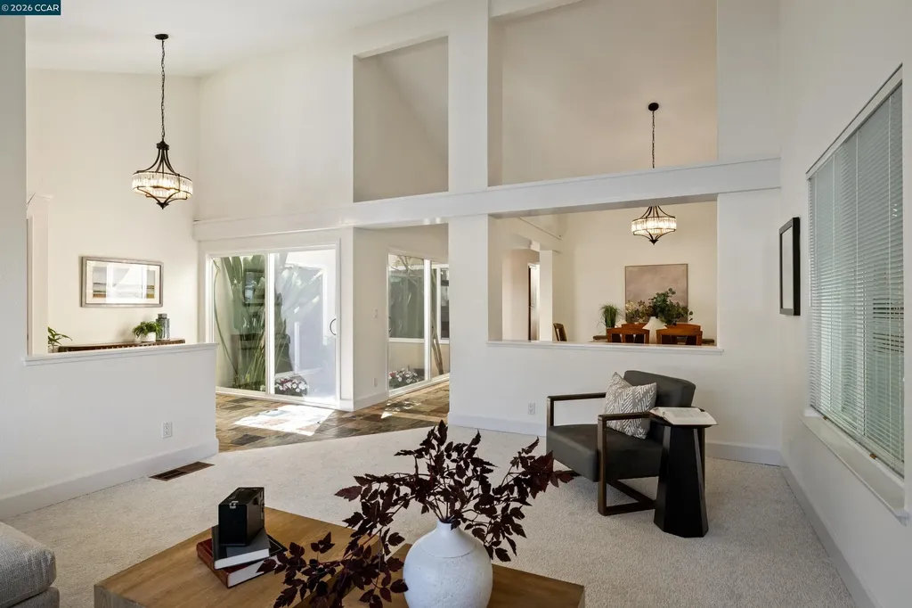 87 Lone Pine Court San Ramon CA 94582