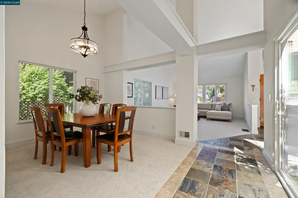 87 Lone Pine Court San Ramon CA 94582