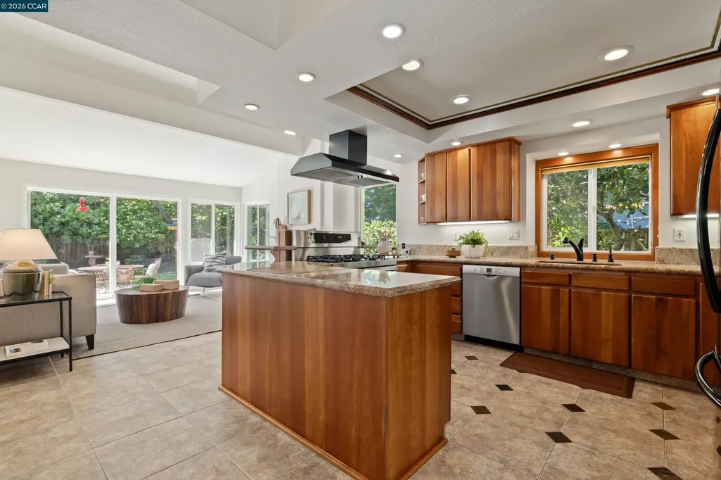 87 Lone Pine Court San Ramon CA 94582