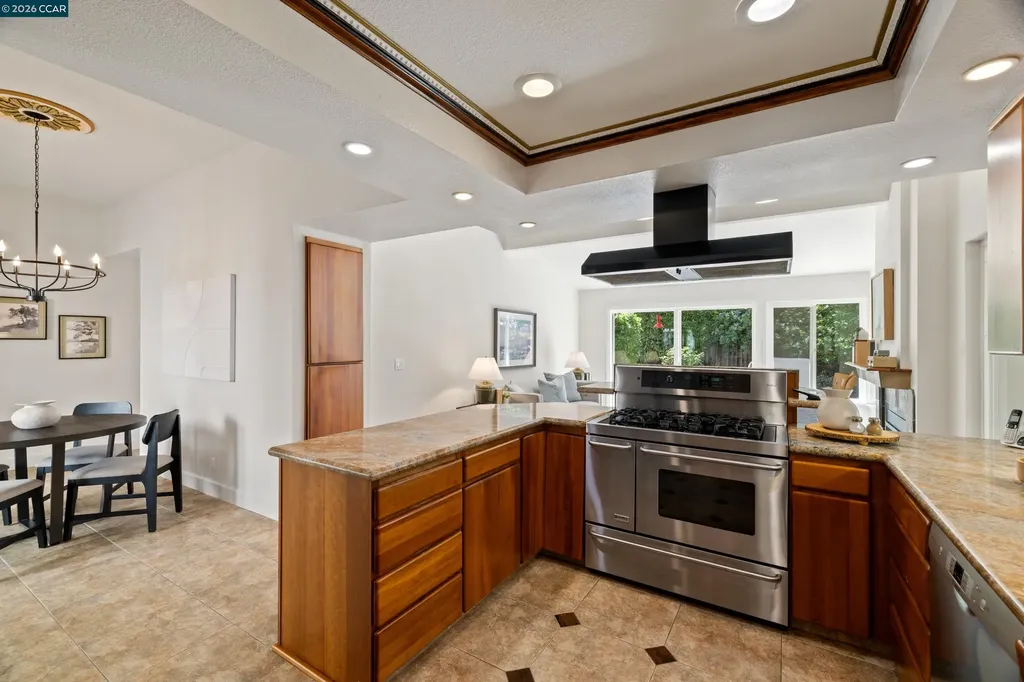 87 Lone Pine Court San Ramon CA 94582