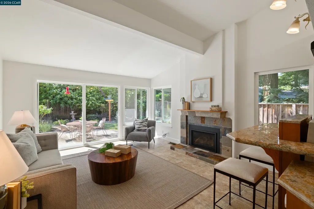 87 Lone Pine Court San Ramon CA 94582