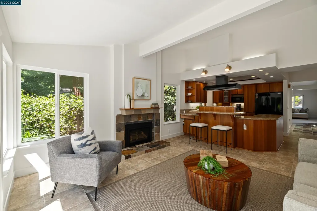 87 Lone Pine Court San Ramon CA 94582