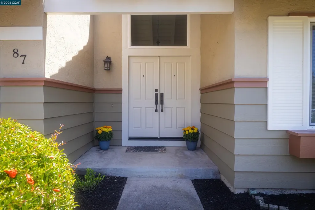 87 Lone Pine Court San Ramon CA 94582
