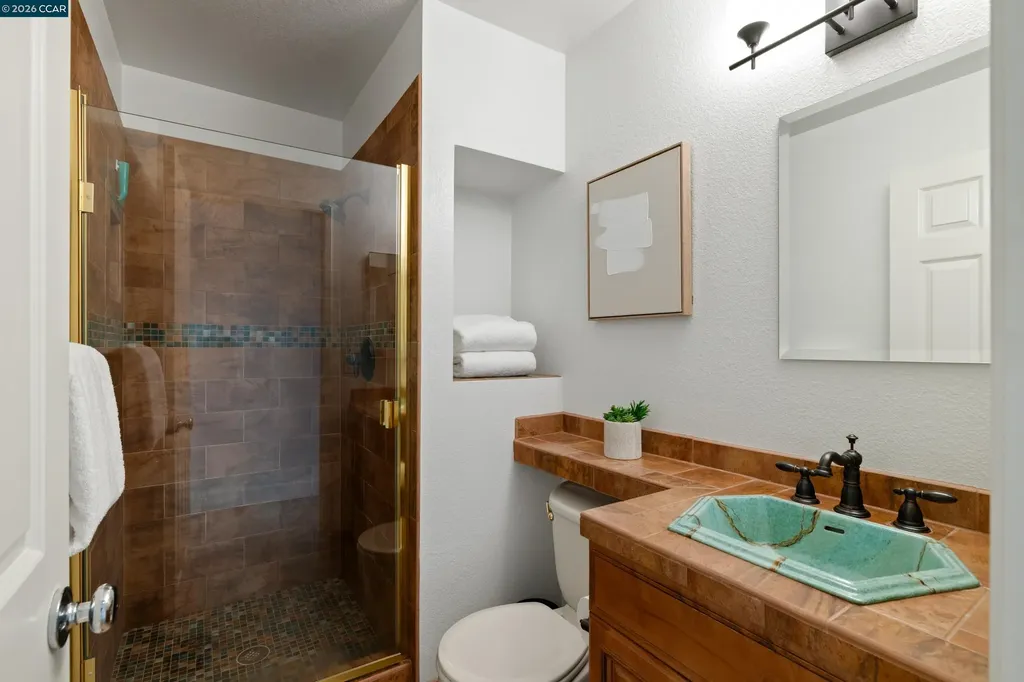 87 Lone Pine Court San Ramon CA 94582