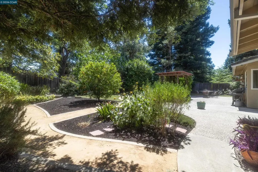 87 Lone Pine Court San Ramon CA 94582
