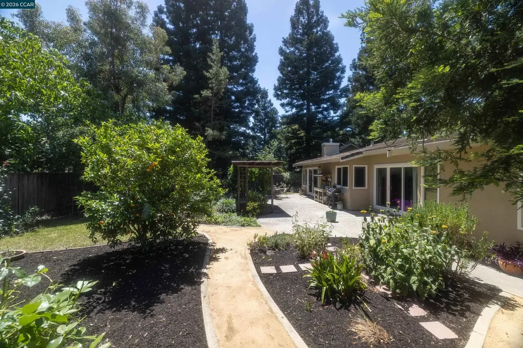 87 Lone Pine Court San Ramon CA 94582