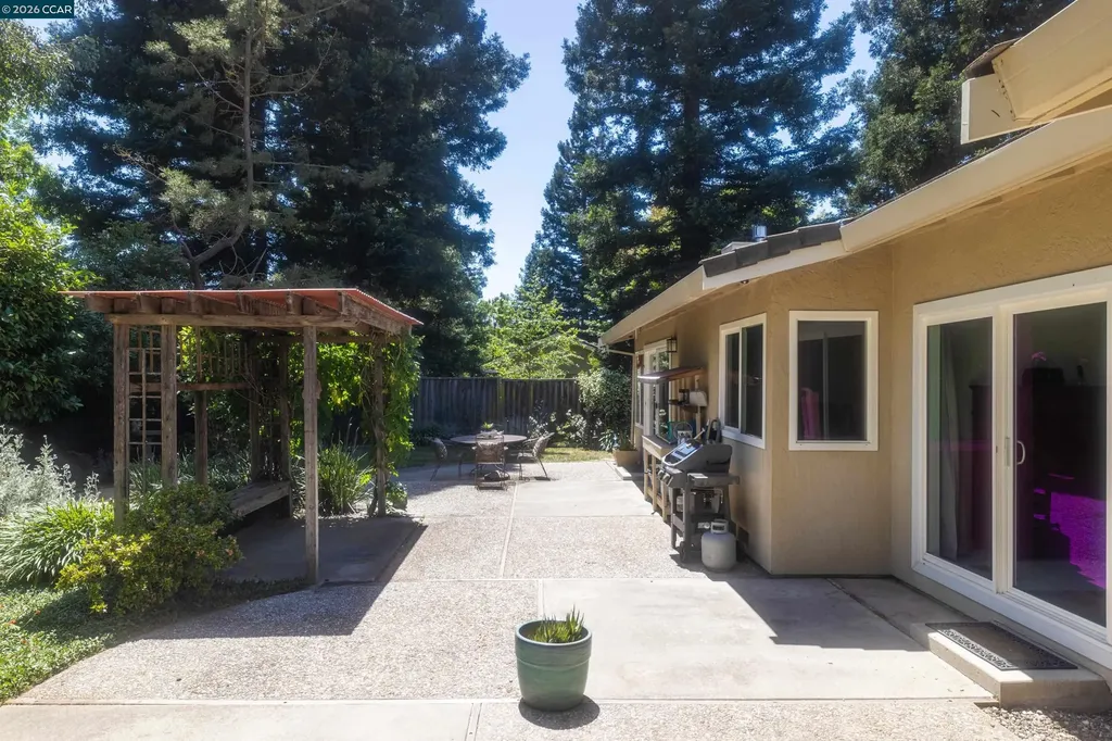 87 Lone Pine Court San Ramon CA 94582