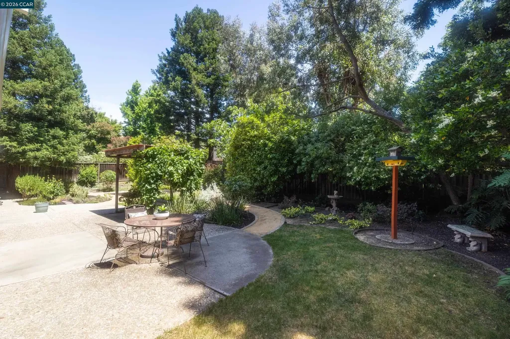 87 Lone Pine Court San Ramon CA 94582