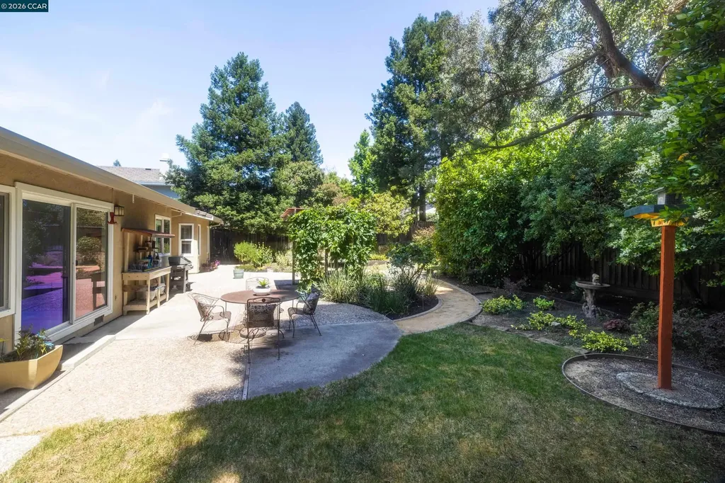 87 Lone Pine Court San Ramon CA 94582