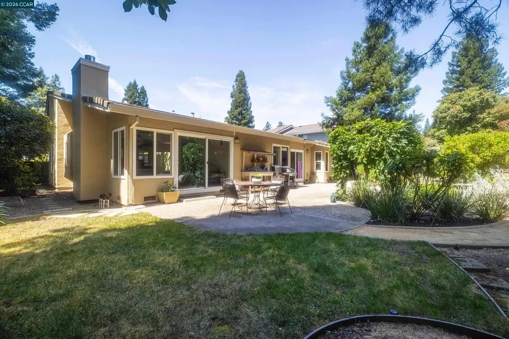 87 Lone Pine Court San Ramon CA 94582