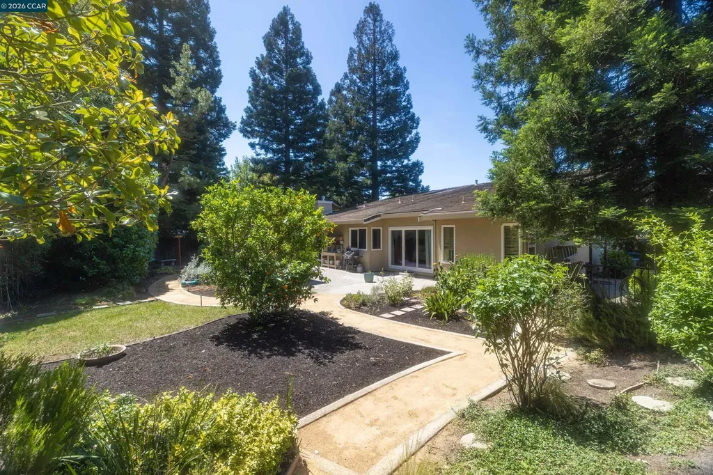 87 Lone Pine Court San Ramon CA 94582