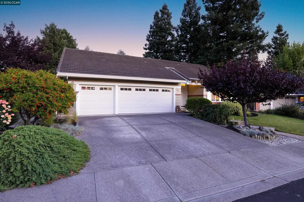 87 Lone Pine Court San Ramon CA 94582