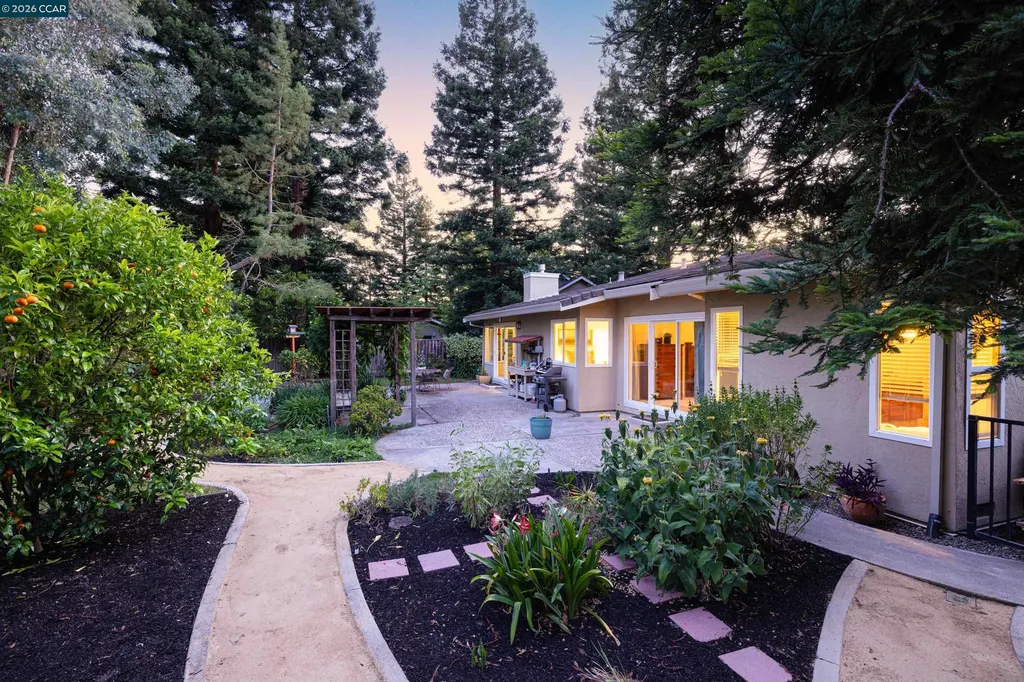 87 Lone Pine Court San Ramon CA 94582