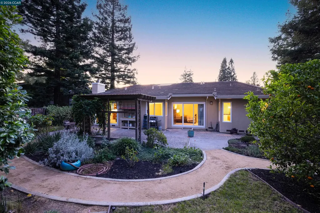 87 Lone Pine Court San Ramon CA 94582
