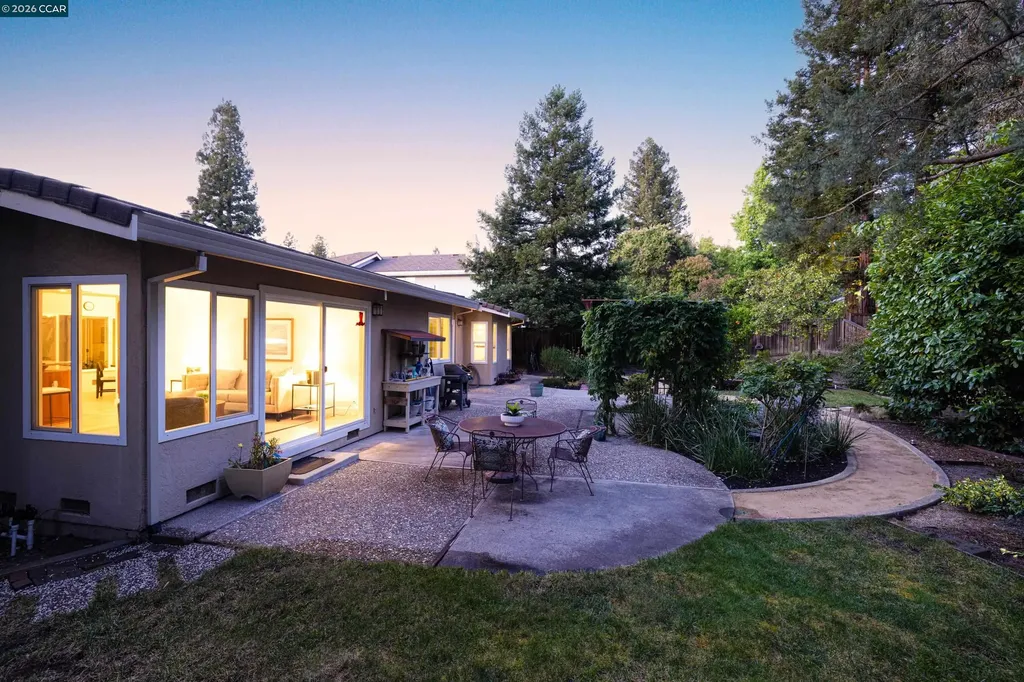 87 Lone Pine Court San Ramon CA 94582