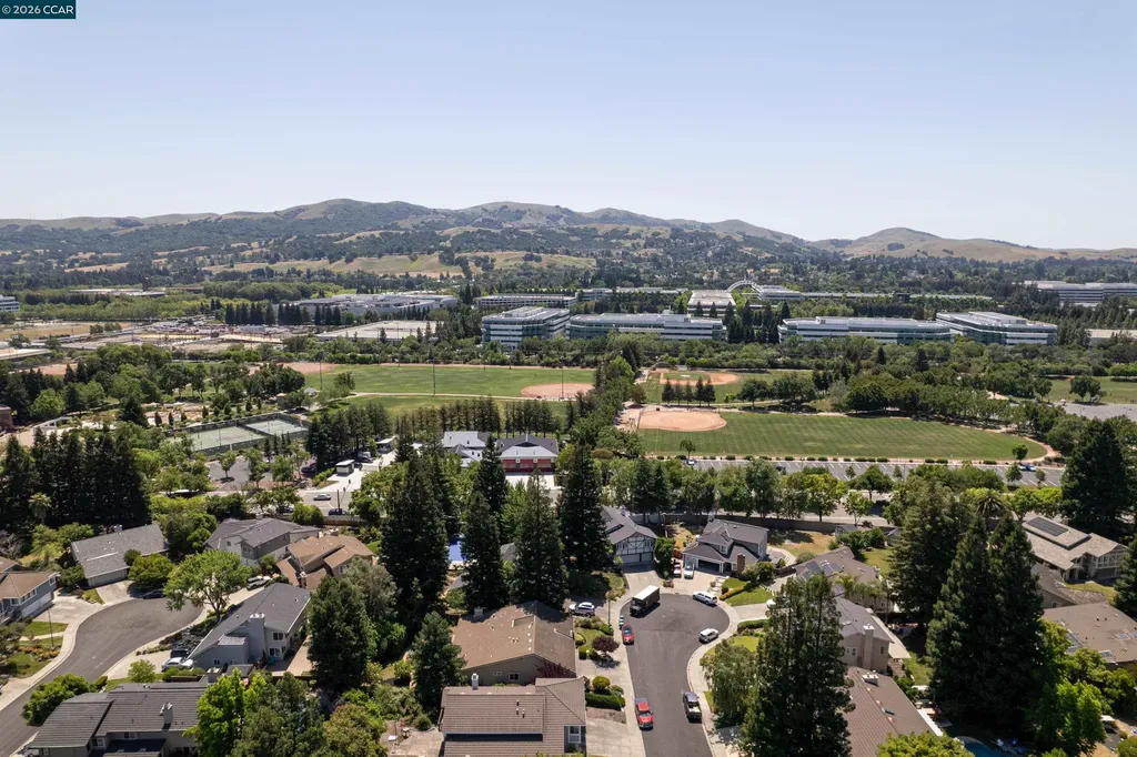 87 Lone Pine Court San Ramon CA 94582
