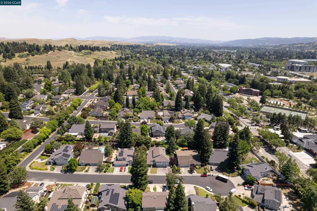 87 Lone Pine Court San Ramon CA 94582