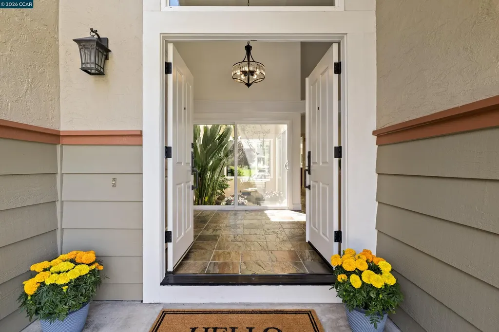 87 Lone Pine Court San Ramon CA 94582