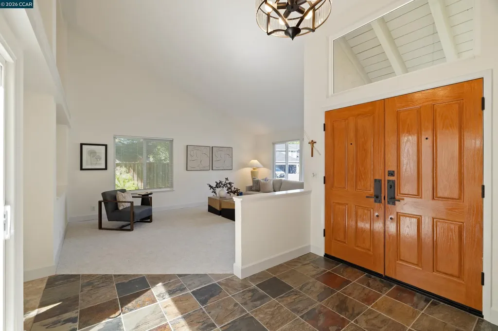 87 Lone Pine Court San Ramon CA 94582