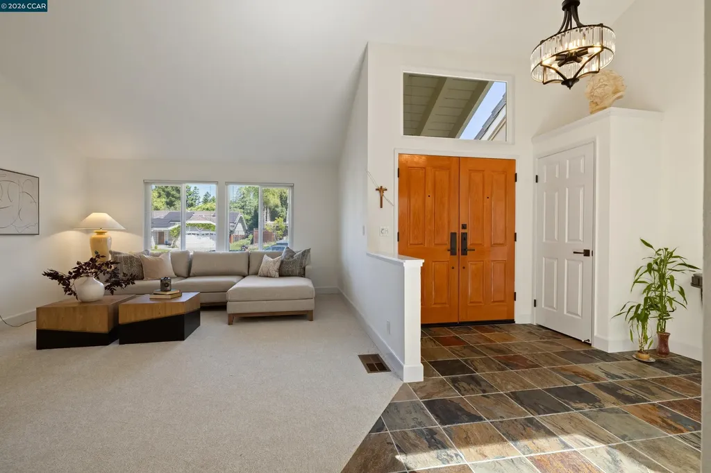 87 Lone Pine Court San Ramon CA 94582