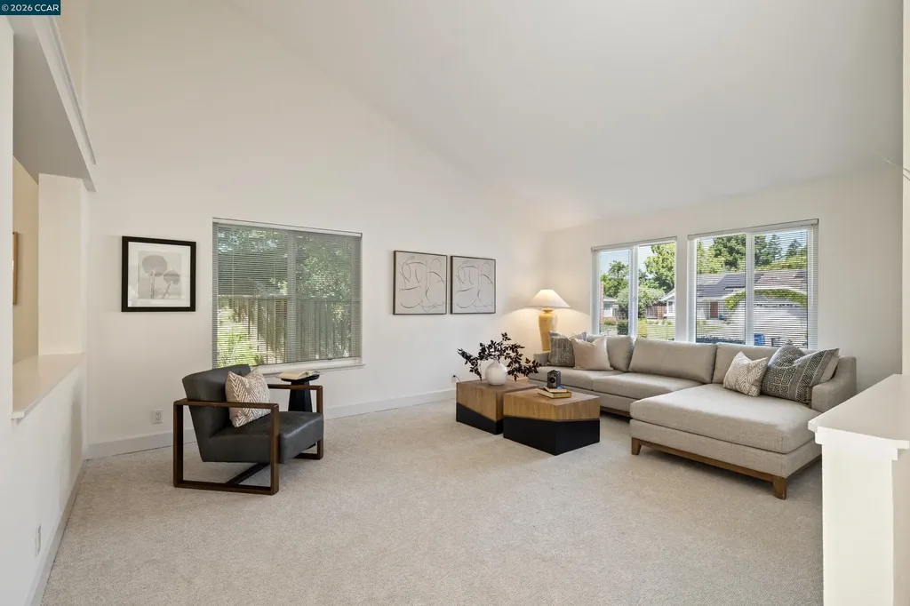 87 Lone Pine Court San Ramon CA 94582