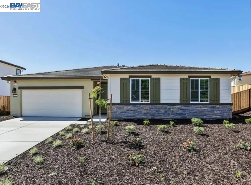 5412 Golden Eagle Street Antioch CA 94531
