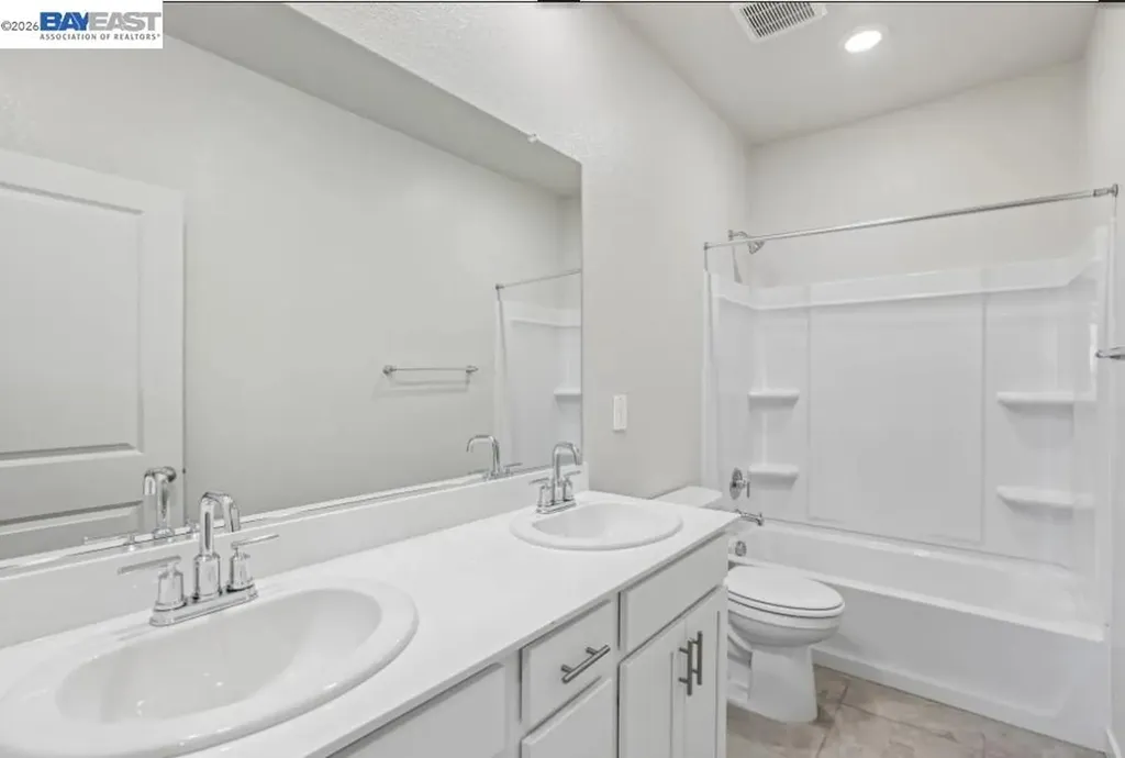 5412 Golden Eagle Street Antioch CA 94531