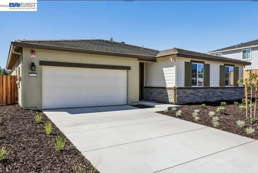 5412 Golden Eagle Street Antioch CA 94531