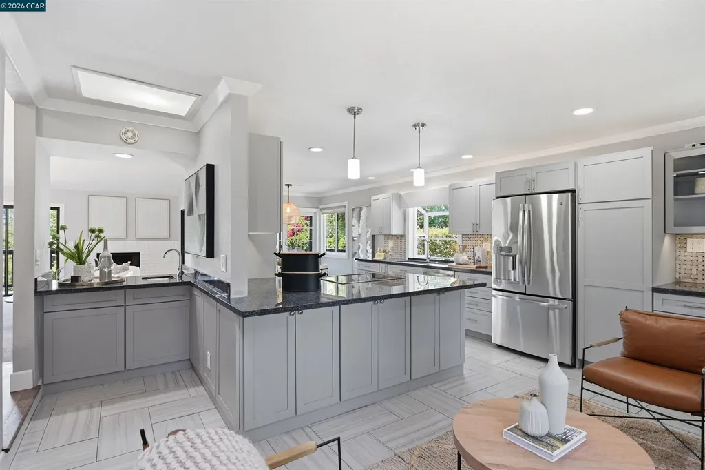 11 Swansea Lane Pleasant Hill CA 94523