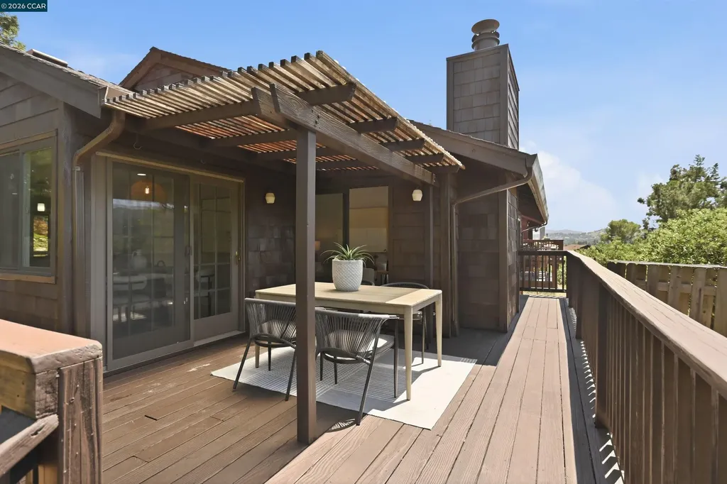 11 Swansea Lane Pleasant Hill CA 94523