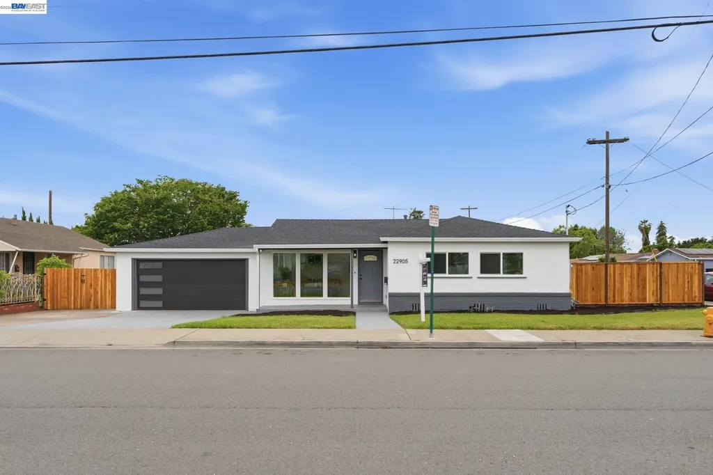22905 Alice Street Hayward CA 94541