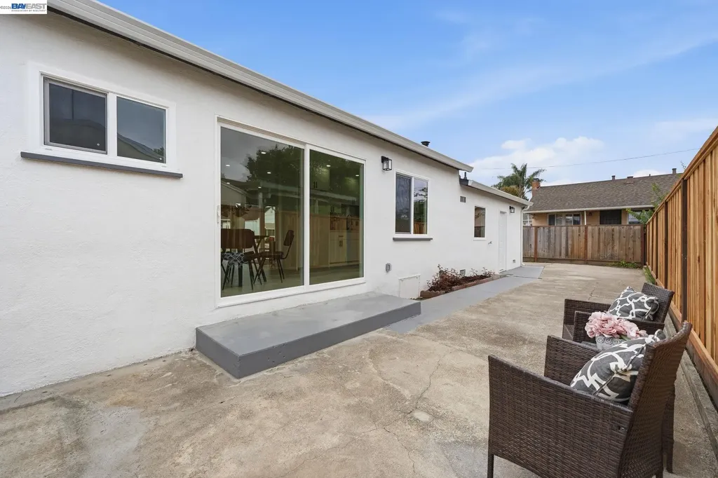 22905 Alice Street Hayward CA 94541
