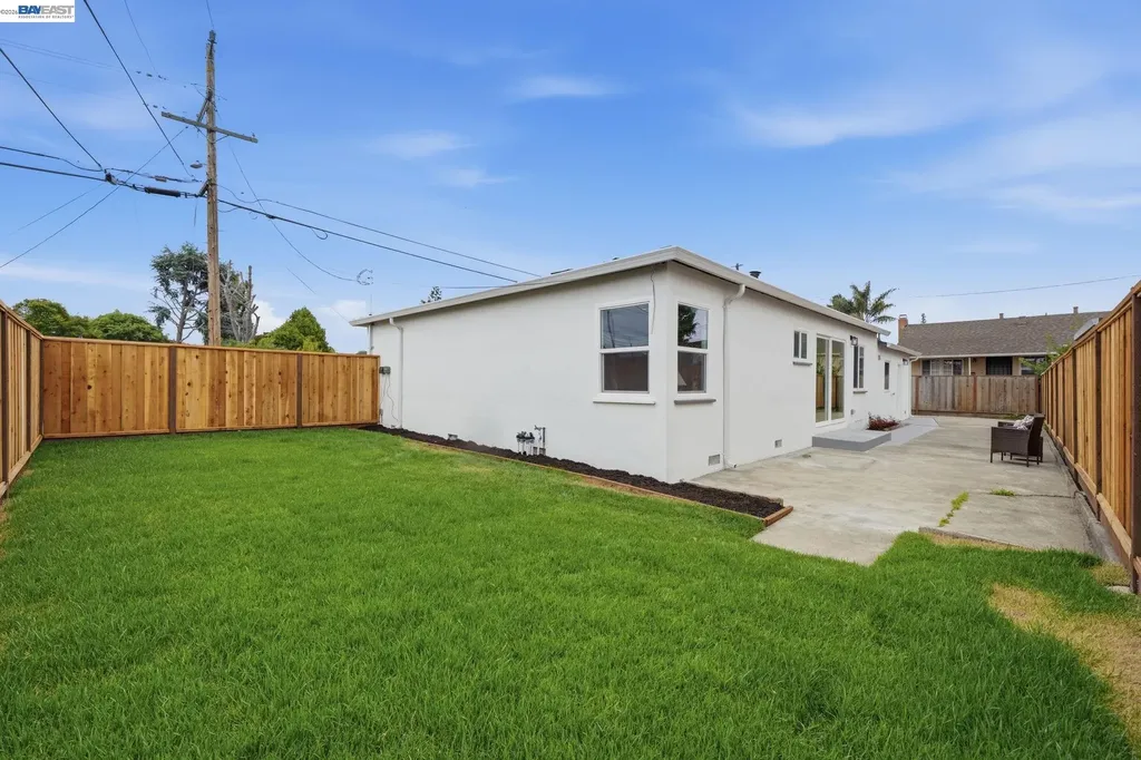 22905 Alice Street Hayward CA 94541