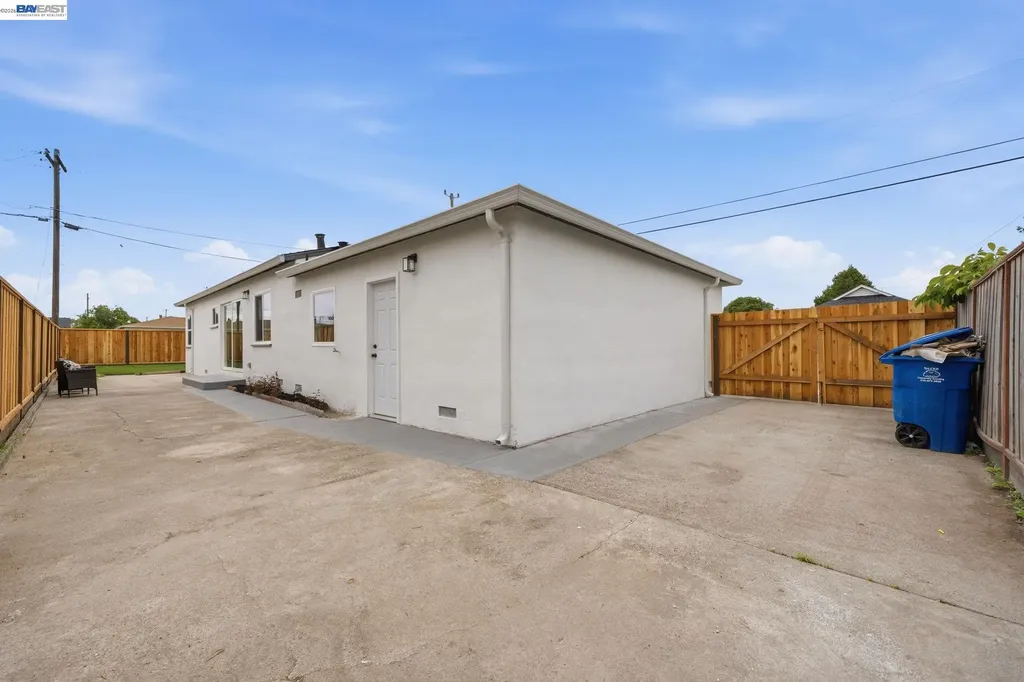 22905 Alice Street Hayward CA 94541