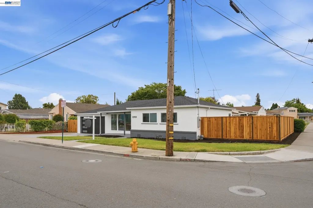 22905 Alice Street Hayward CA 94541