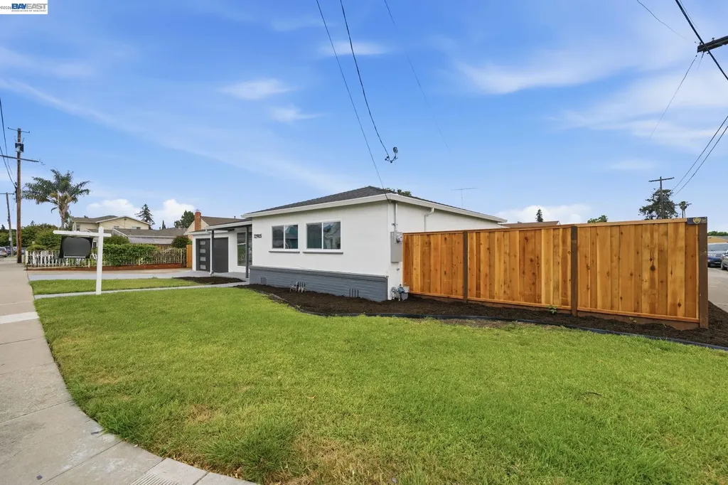 22905 Alice Street Hayward CA 94541