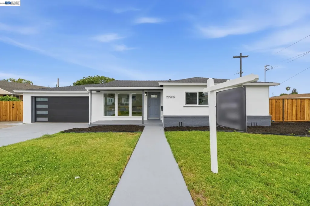 22905 Alice Street Hayward CA 94541